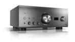 Denon PMA-A110, Denon, Nieuw, Ophalen of Verzenden, 120 watt of meer
