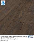 Waterbestendig Laminaat Espresso Carpenter Oak €14,95m2