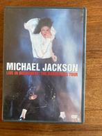 Michael Jackson DVD Collectie, Alle leeftijden, Ophalen of Verzenden, Gebruikt, Muziek en Concerten