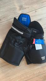 Warrior ijshockey broek Junior M NIEUW, Sport en Fitness, IJshockey, Ophalen of Verzenden, Nieuw, Bescherming
