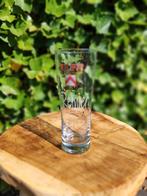 Alfa bierglas met gravering "Reinier"., Verzamelen, Glas en Borrelglaasjes, Ophalen of Verzenden, Nieuw, Bierglas