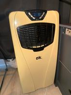 Mobiele airco, Ophalen, Gebruikt, Mobiele airco