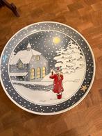 Villeroy&Boch Kerst borden Midnight Moos, Ophalen of Verzenden