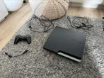 PlayStation 3 slim met jailbreakable nummer, Spelcomputers en Games, Spelcomputers | Sony PlayStation 3, Ophalen, Zo goed als nieuw
