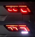 Nieuwe Volkswagen Tiguan Led Achterlichten Dynamisch IQLight, Ophalen, Nieuw, Volkswagen