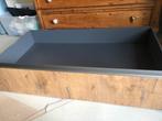 Keukenla blum legrabox keuken 120x66x26cm lade, Huis en Inrichting, Ophalen, 100 tot 150 cm, Bruin, Nieuw