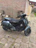 Vespa Sprint iGet 2018 - Topstaat, Onderhoud gehad!, Fietsen en Brommers, Scooters | Vespa, Ophalen, Gebruikt, Maximaal 45 km/u