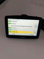 Tomtom xl Amerika (USA)/Canada update 2023, Auto diversen, Autonavigatie, Ophalen of Verzenden, Zo goed als nieuw