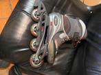 Tecnica inline skeelers maat 42,5 topproduct, Sport en Fitness, Skeelers, Ophalen of Verzenden, Zo goed als nieuw