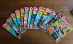 Quest Magazines 2022- Braintainment, Ophalen of Verzenden, Gelezen, Wetenschap en Natuur