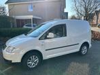 Volkswagen Caddy 1.9 TDI 55KW Bestel 2010, Voorwielaandrijving, 4 cilinders, Volkswagen, Origineel Nederlands