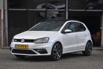 Volkswagen Polo 1.4 TSI GTI Pano Cruise Stoelvw DSG, Euro 5, Zwart, 4 cilinders, 179 pk