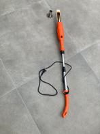 Ferm WBM1008 onkruid brander 2000 Watt, Tuin en Terras, Onkruidbranders, Ophalen of Verzenden, Zo goed als nieuw