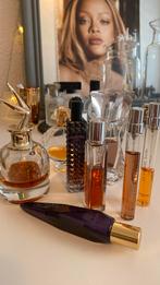 Partij van 8 parfums, Ophalen of Verzenden, Nieuw