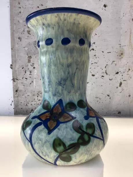 Upsala Ekeby Vaas, Antiek en Kunst, Antiek | Vazen, Ophalen