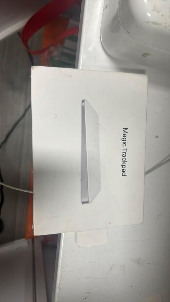 Apple Magic, Computers en Software, WiFi-versterkers, Zo goed als nieuw, Ophalen of Verzenden