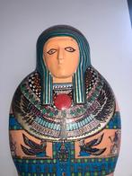 Decoratieve Mummie - Egyptische Stijl, Ophalen
