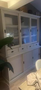 Grote buffetkast, Huis en Inrichting, Ophalen, Zo goed als nieuw, 50 tot 75 cm, 200 cm of meer