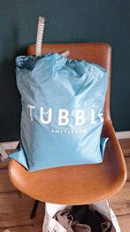Tubble Opblaasbaar bad, Ophalen, Gebruikt, Overige typen, 50 tot 100 cm