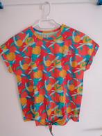 Als nieuw shirt WE fashion 146 /152 1 euro, Ophalen of Verzenden, Zo goed als nieuw, Shirt of Longsleeve, Jongen