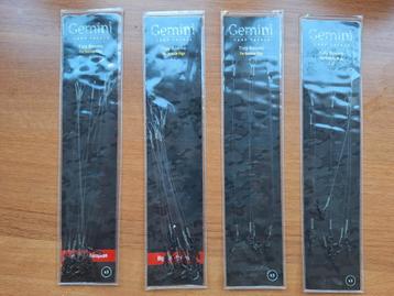 Gemini Tidy Booms Ronnie Rigs - Nieuw beschikbaar voor biedingen