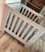 Box TWF houtlook, Ophalen