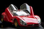 Alfa Romeo 33 stradale Autoart 1/18-Ruilen, Hobby en Vrije tijd, Ophalen of Verzenden, Nieuw, Auto, Autoart