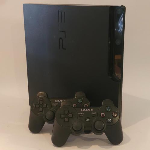 Playstation 3 Slim 160GB | in Doos, Spelcomputers en Games, Spelcomputers | Sony PlayStation 3, Gebruikt