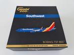 Gemini200 Boeing 737-800 Southwest HeartOne livery, Overige merken, 1:200 of kleiner, Ophalen of Verzenden, Zo goed als nieuw