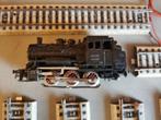 Vintage HO Scale MARKLIN 89028 with tracks and set of tracks, Hobby en Vrije tijd, Wisselstroom, Treinset, Ophalen of Verzenden