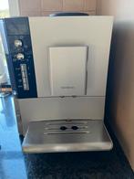 Koffiemachine siemens bonen EQ.5, Ophalen, Afneembaar waterreservoir, Gebruikt, 10 kopjes of meer