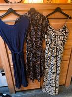 Shein Jurken & Jumpsuit - Maat S, Kleding | Dames, Jurken, Blauw, Ophalen of Verzenden, Zo goed als nieuw, Maat 36 (S)