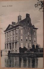 Loenen - de Horst  1922, Ophalen of Verzenden, 1920 tot 1940, Gelopen, Gelderland