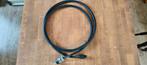 Sine Royal power cord 3 meter, Ophalen, Zo goed als nieuw, 2 tot 5 meter, Overige kabels