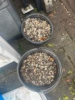 Gratis Grind, Tuin en Terras, Grind, Keien en Split, Ophalen, Gebruikt, Overige materialen, Grind