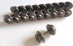 Trix Express: metalen wielstel "Nadellager" 8 mm, Gelijkstroom, Verzenden, Trix, Overige typen