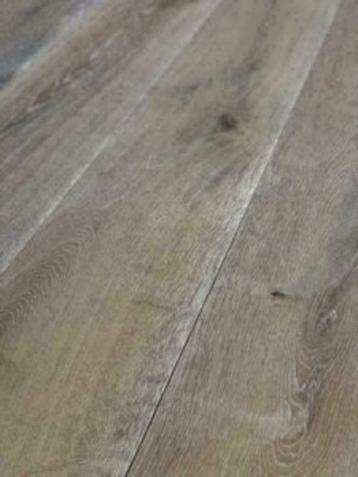 EIKEN KASTEELVLOER EXTRA BREED ANTIEK VEROUDERD, OP=OP beschikbaar voor biedingen
