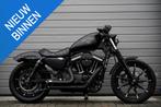 Harley Davidson XL 883 N Sportster Iron 5HD Black Edition Na, Motoren, Motoren | Harley-Davidson, Laan van Vredenoord 33
2289 DA  Rijswijk, NL