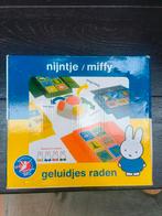 nijntje, Ophalen of Verzenden, Gebruikt