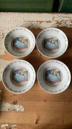 Wedgwood PETER RABBIT compoteschaaltje, Ophalen of Verzenden, Zo goed als nieuw, Porselein, Wedgwood