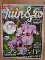 Tuin & zo, Libelle, mei 2025, Boeken, Ophalen of Verzenden, Zo goed als nieuw, Damesbladen