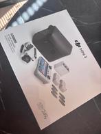 DJI MINI 3 NIEUW GESEALD, Audio, Tv en Foto, Drones, Ophalen of Verzenden, Nieuw