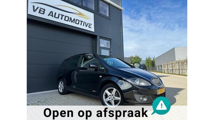 Seat Altea XL 1.2 TSI Ecomotive | Copa Edition | 1e Eigenaar, Auto's, Seat, Bedrijf, Te koop, Altea XL, ABS, Airbags, Airconditioning