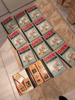 Kuifje collectie, Boeken, Complete serie of reeks, Ophalen of Verzenden, Gelezen, Hergé