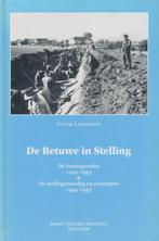 De Betuwe in Stelling de ondergrondse 1940-1945, Ophalen of Verzenden, 20e eeuw of later, Zo goed als nieuw