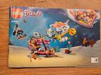 Lego Friends 41378 Dolfijnen reddingsactie, Ophalen, Zo goed als nieuw, Complete set, Lego