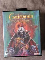Castlevania Collection, Ophalen of Verzenden, Zo goed als nieuw