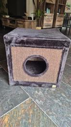 EBI Krapmeubel 50/50, Ophalen, Zo goed als nieuw, Krabpaal