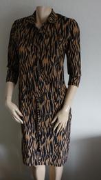 nieuwe traveljurk van MOOIJ, Bruin, Verzenden, Mooij, Nieuw