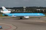 Luchtvaart - KLM  PH-KCH, Verzenden, Nieuw, Kaart, Foto of Prent